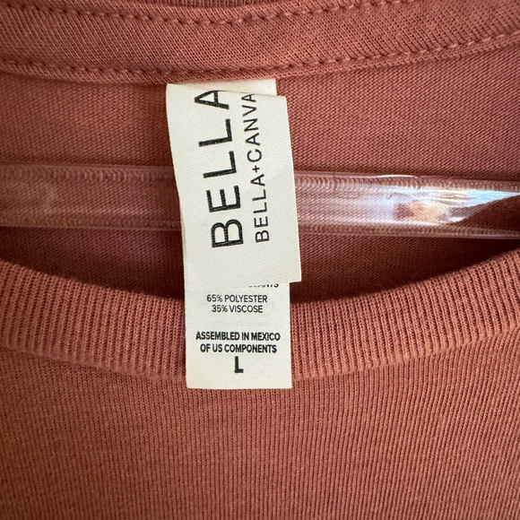 Tone it up top - Picture 3 of 3